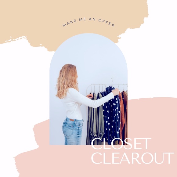 All reasonable offers accepted - Picture 1 of 1